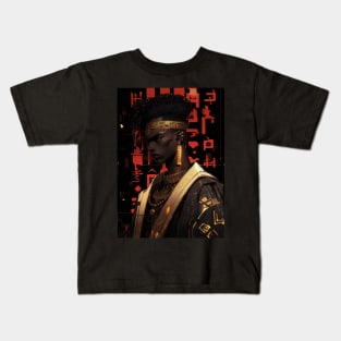 Darken Pharaoh Kids T-Shirt